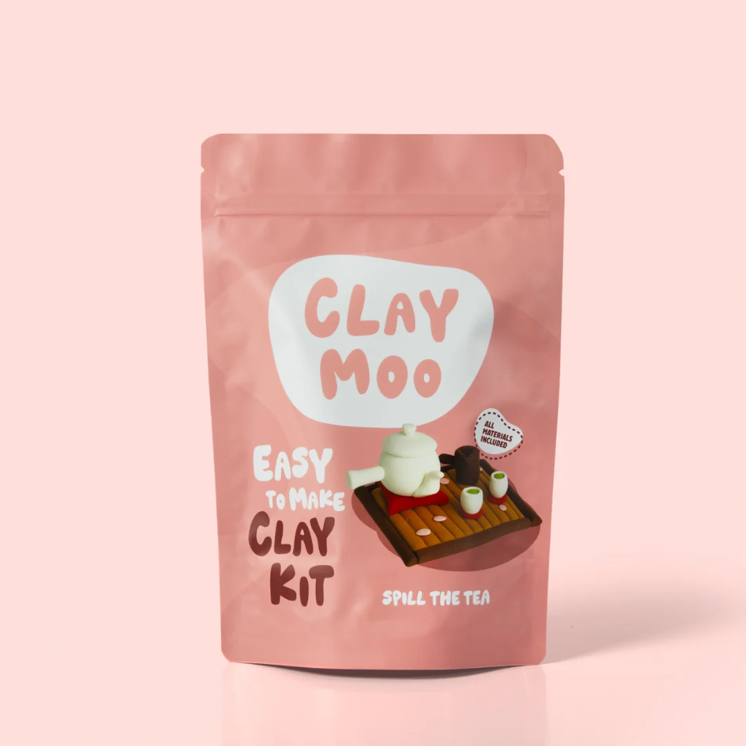 Spill The Tea - Image 2