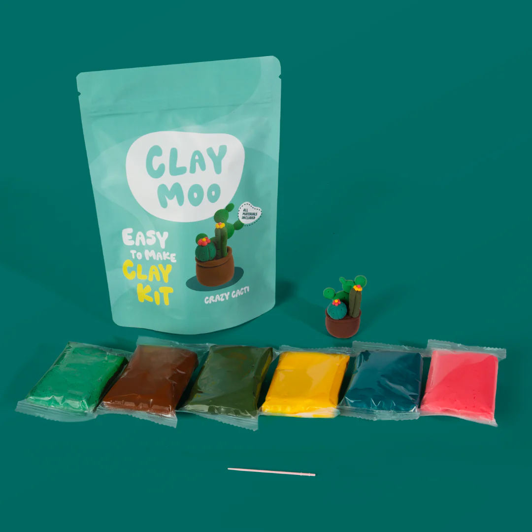 Cactus Friends Bundle - Image 10