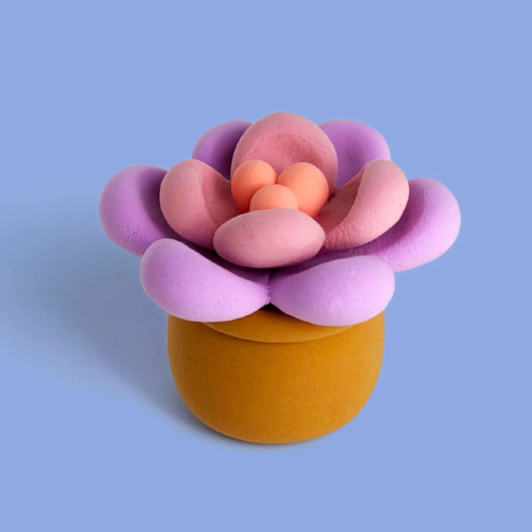 Cactus Friends Bundle - Image 3