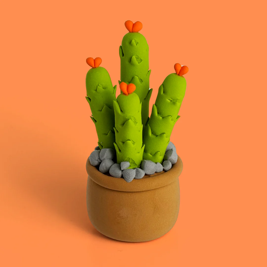 Cactus Friends Bundle - Image 5