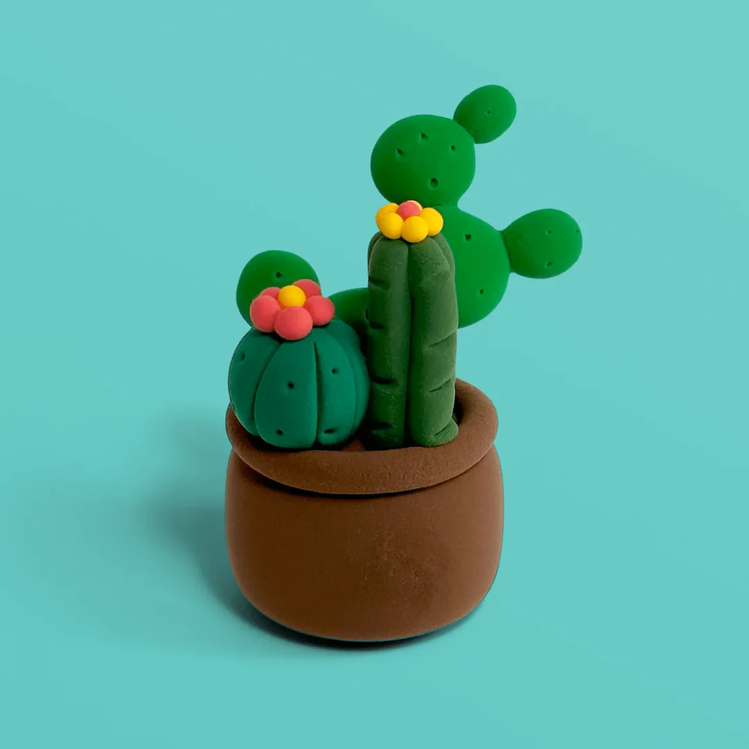 Cactus Friends Bundle - Image 6