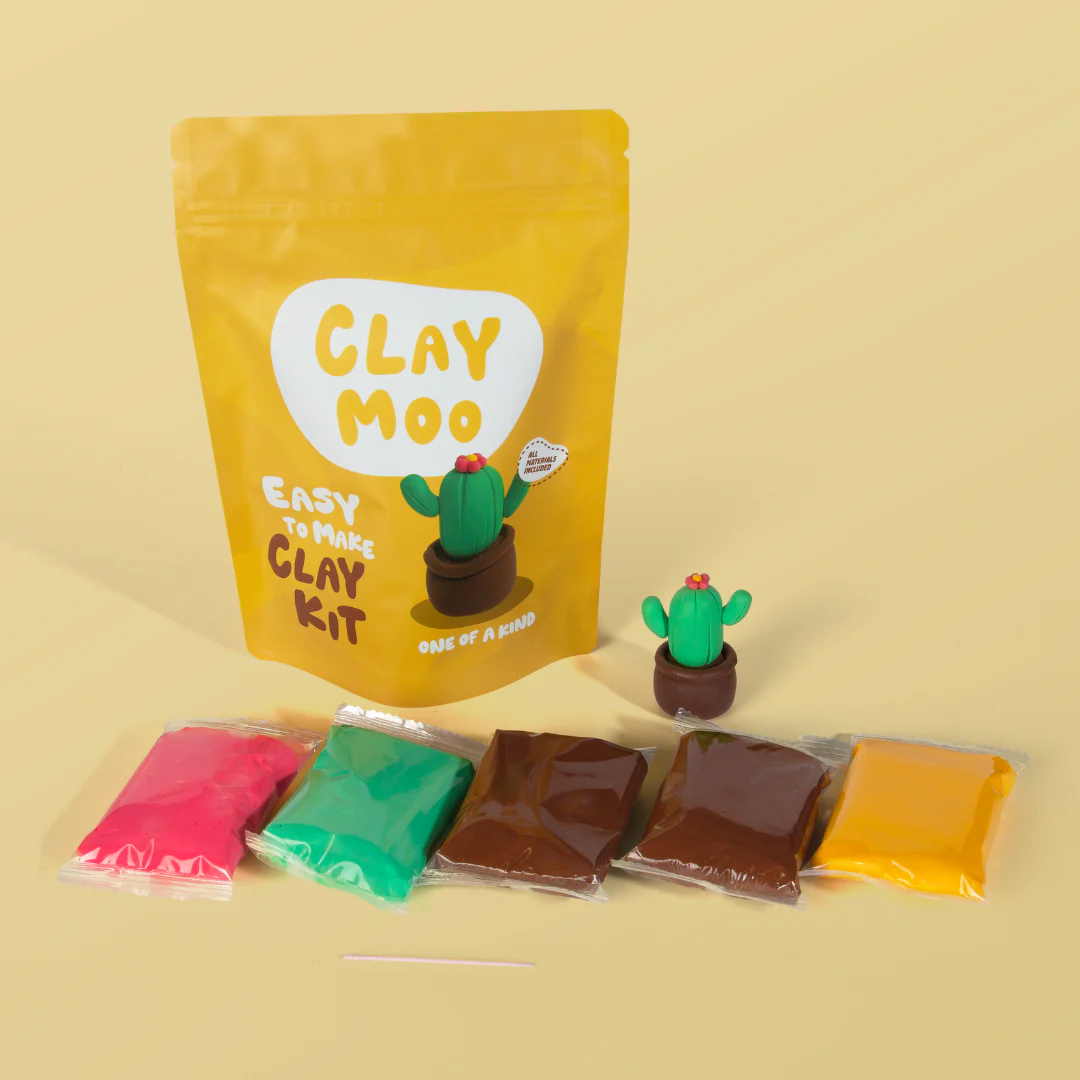 Cactus Friends Bundle - Image 8