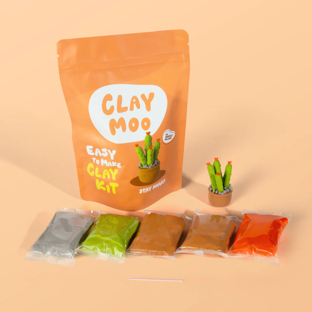 Cactus Friends Bundle - Image 9
