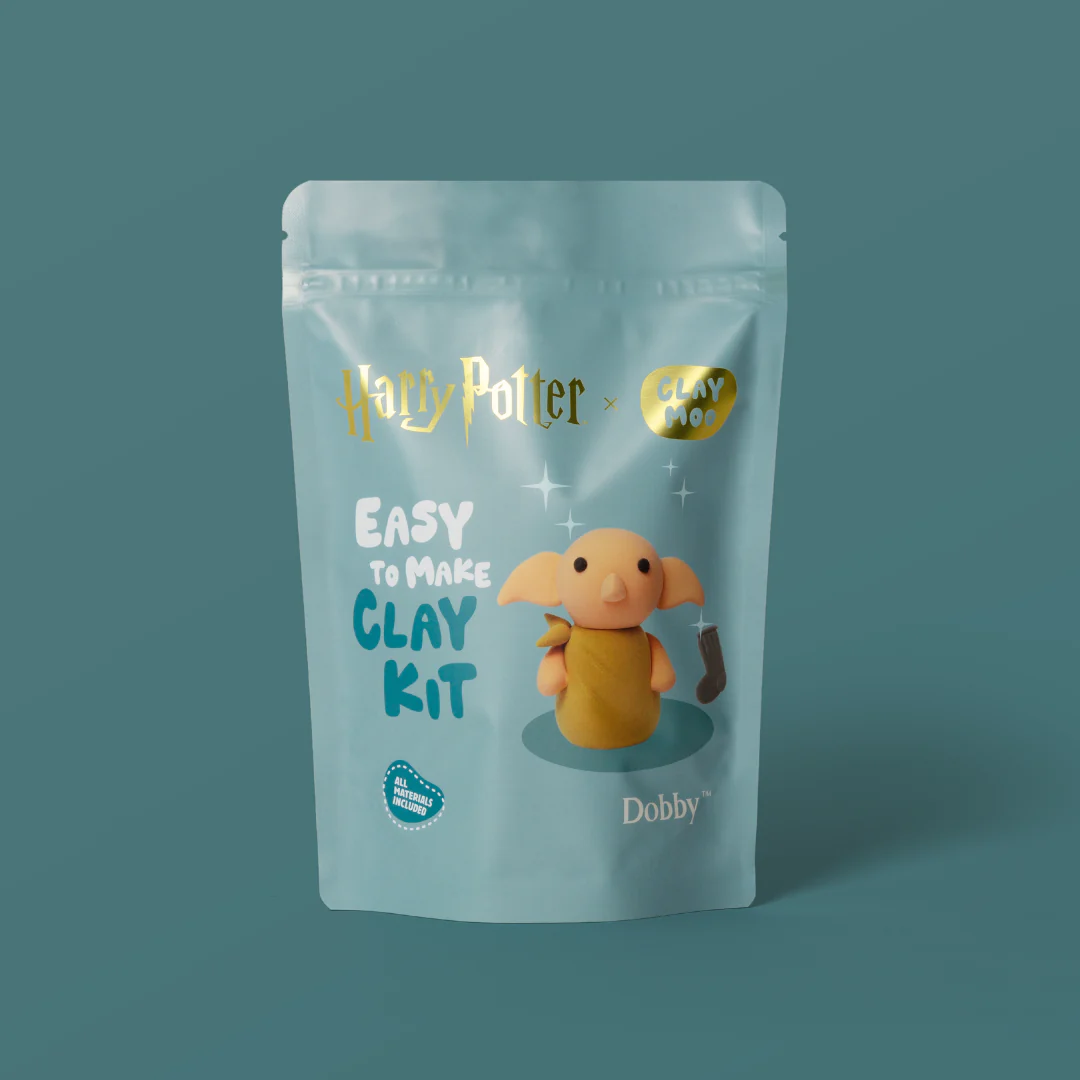 Dobbyᵀᴹ Clay Kit - Image 2