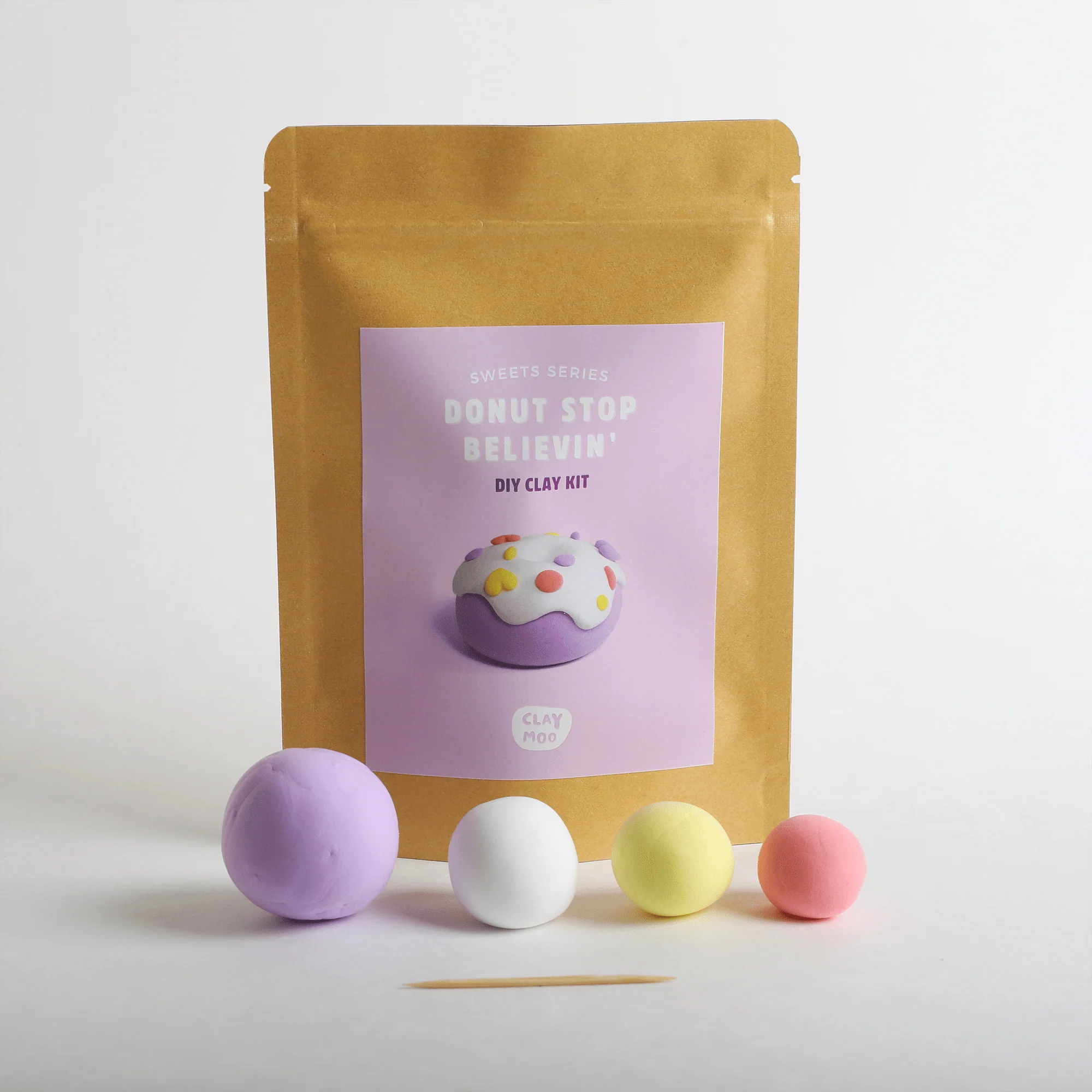 Easy Peasy Desserts Bundle - Image 7