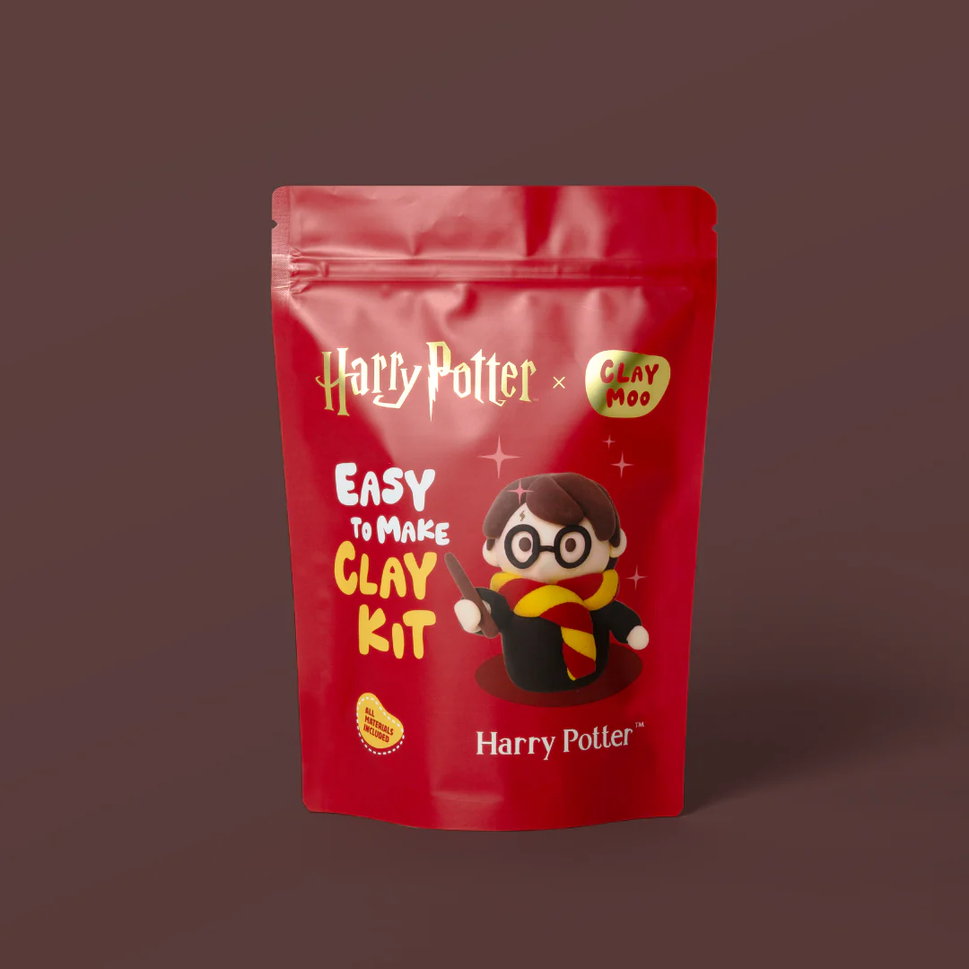 Harry Potterᵀᴹ Clay Kit - Image 2