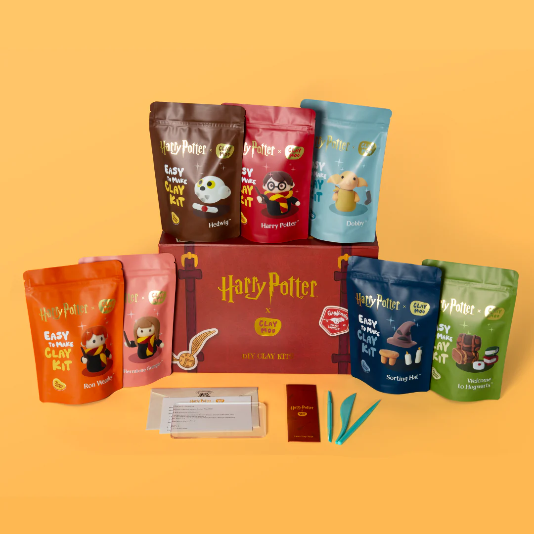 Harry Potter™ Collector's Box - Image 3