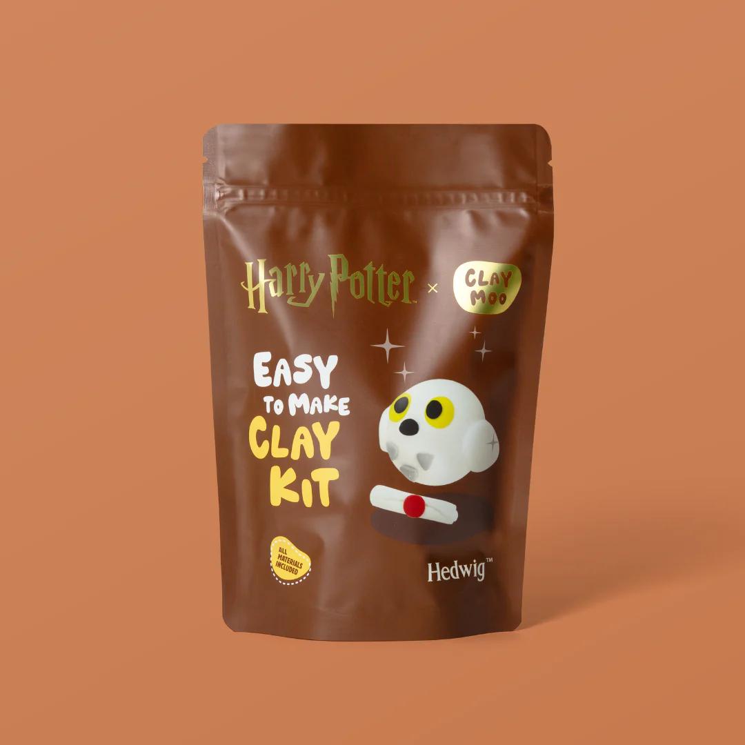 Hedwigᵀᴹ Clay Kit - Image 2