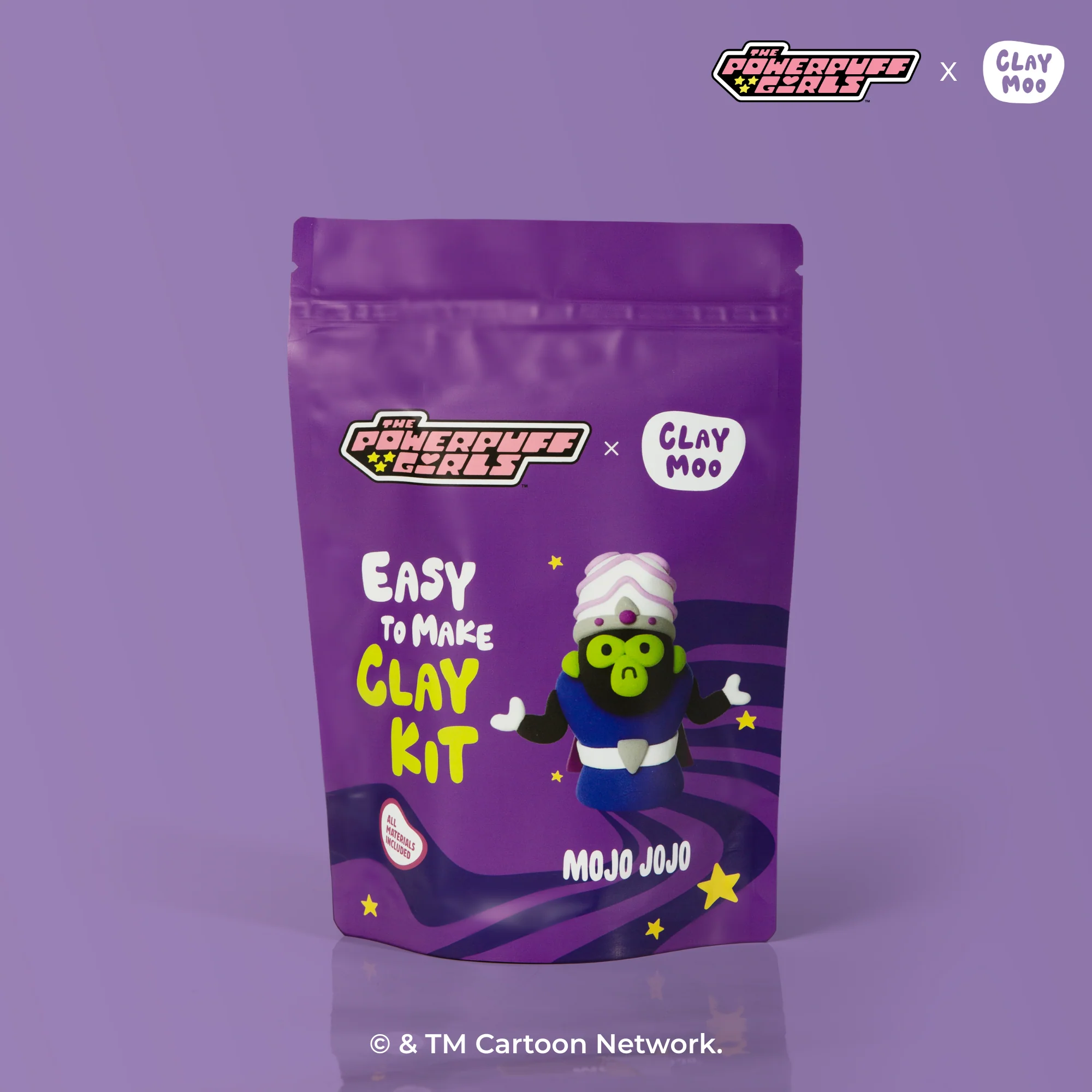 Mojo Jojo™ - Image 2
