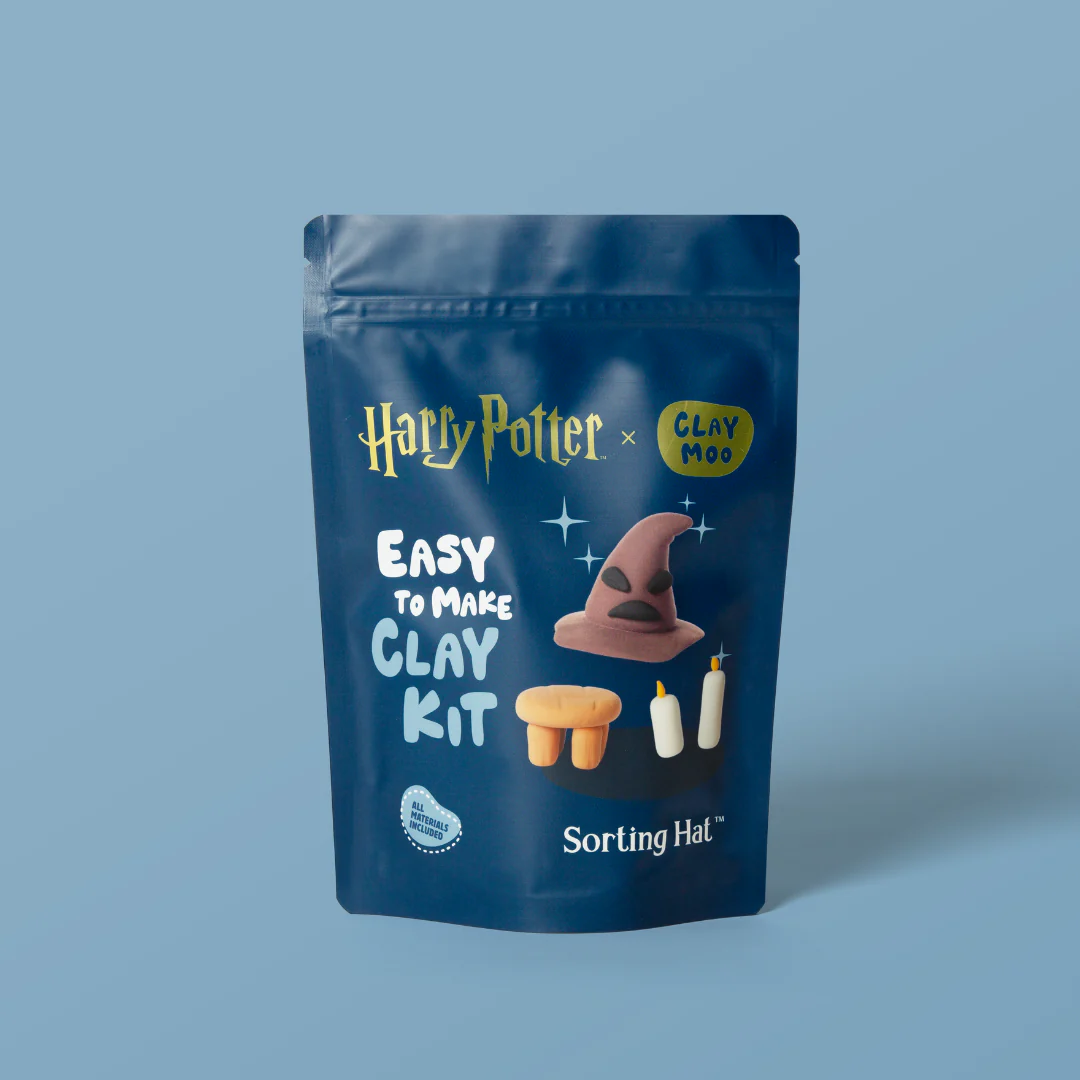 Sorting Hatᵀᴹ Clay Kit - Image 2