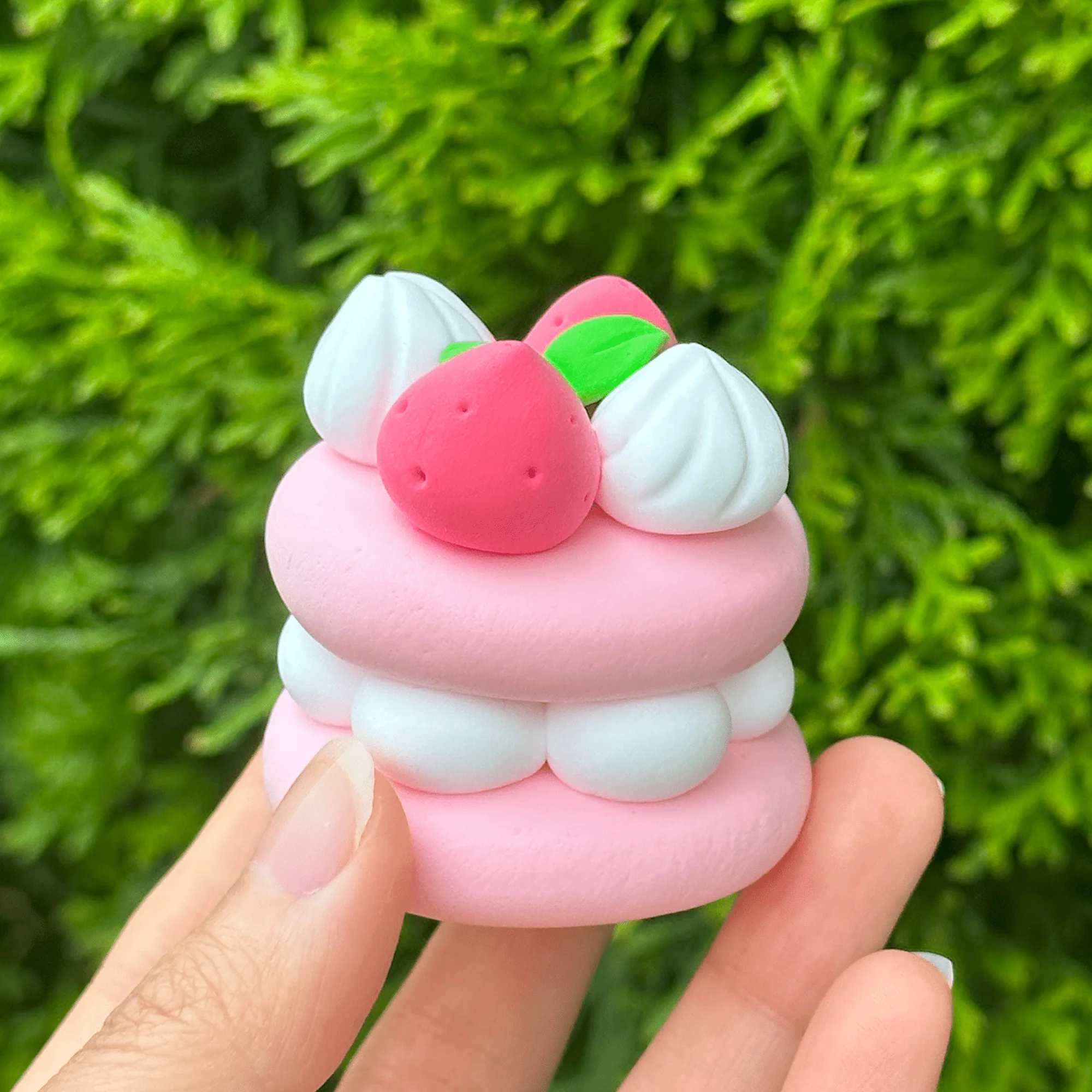 Strawberry Shortcake - Image 6