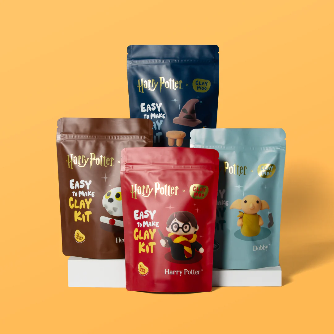 Wizarding Welcome Bundle - Image 2